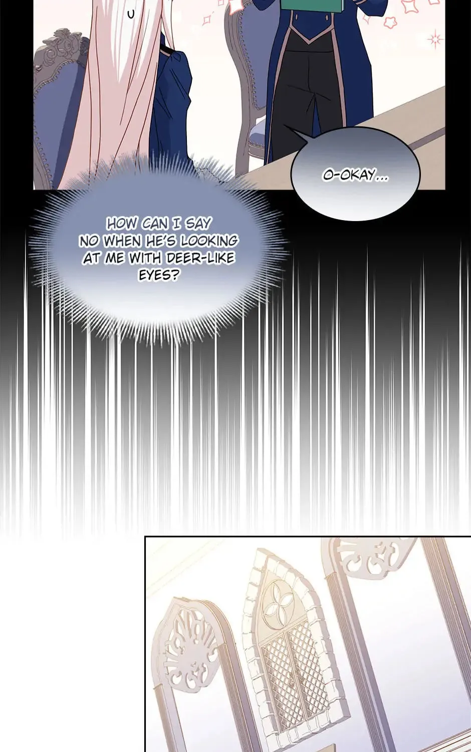 The Lady Needs a Break Chapter 57 page 26 - 