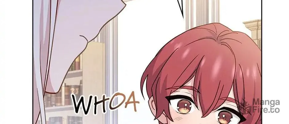 The Lady Needs a Break Chapter 57 page 29 - 