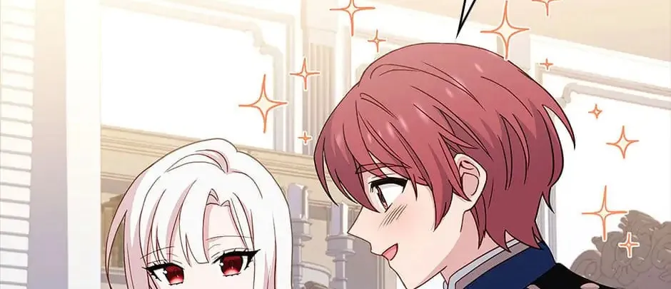 The Lady Needs a Break Chapter 57 page 31 - 