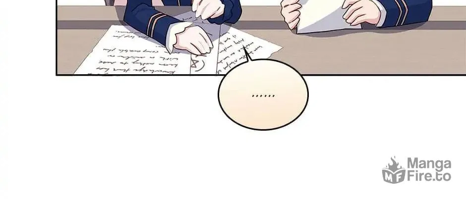 The Lady Needs a Break Chapter 57 page 35 - 