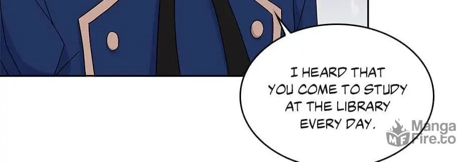 The Lady Needs a Break Chapter 57 page 39 - 