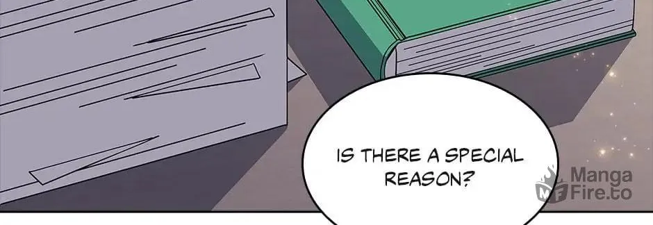 The Lady Needs a Break Chapter 57 page 41 - 