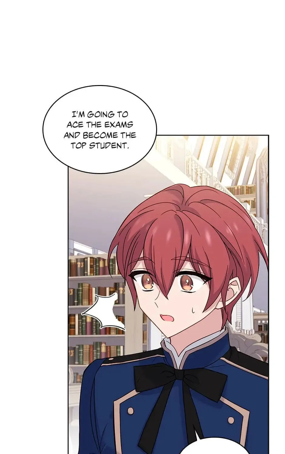 The Lady Needs a Break Chapter 57 page 44 - 