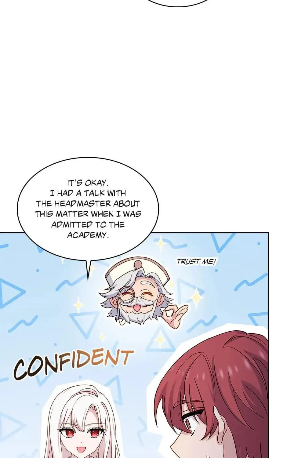 The Lady Needs a Break Chapter 57 page 46 - 