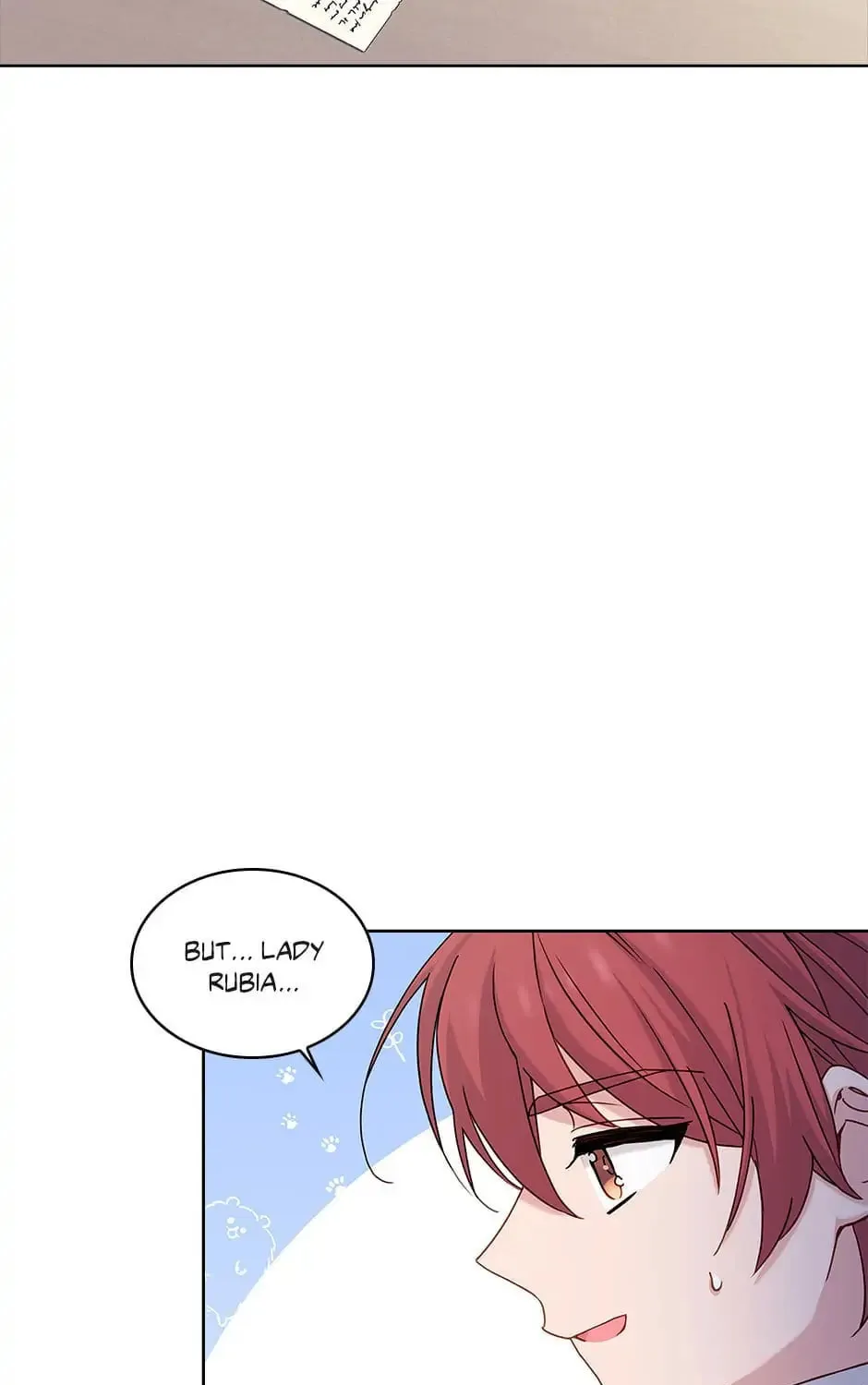 The Lady Needs a Break Chapter 57 page 50 - 