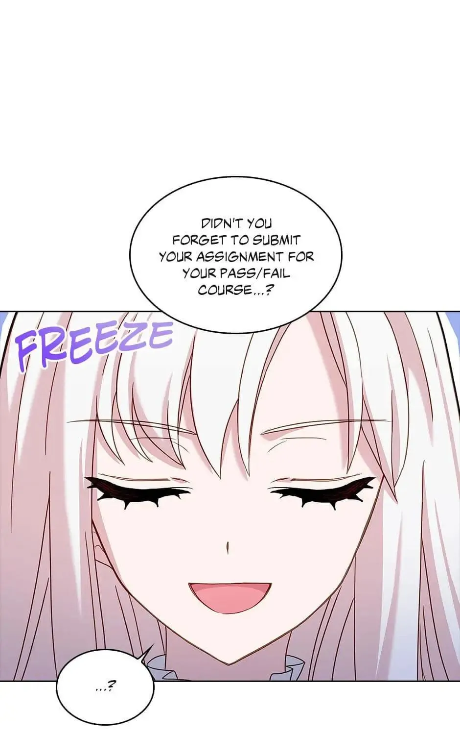 The Lady Needs a Break Chapter 57 page 52 - 