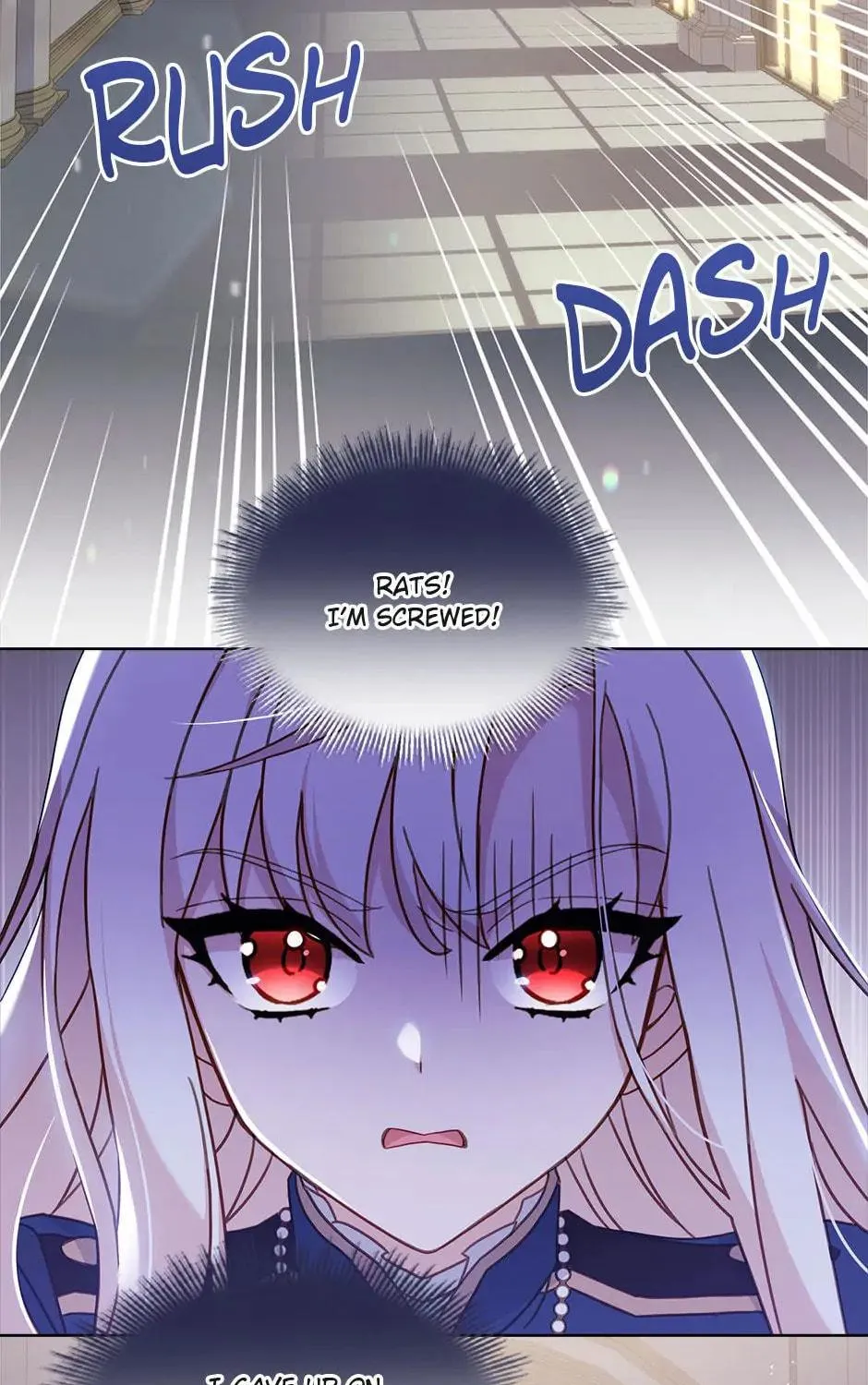 The Lady Needs a Break Chapter 57 page 64 - 