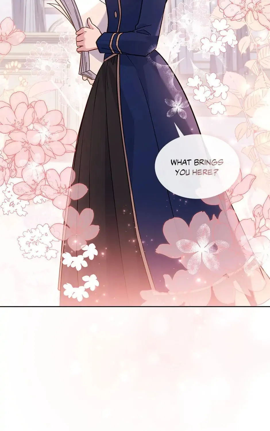 The Lady Needs a Break Chapter 57 page 72 - 