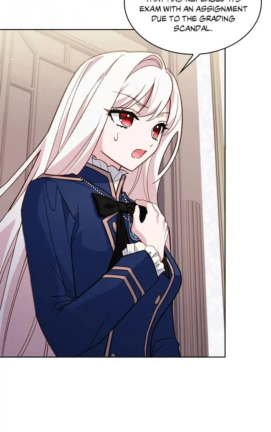 The Lady Needs a Break Chapter 57 page 74 - 