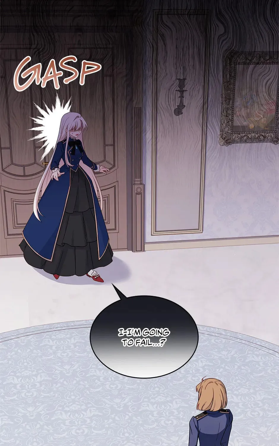 The Lady Needs a Break Chapter 57 page 80 - 