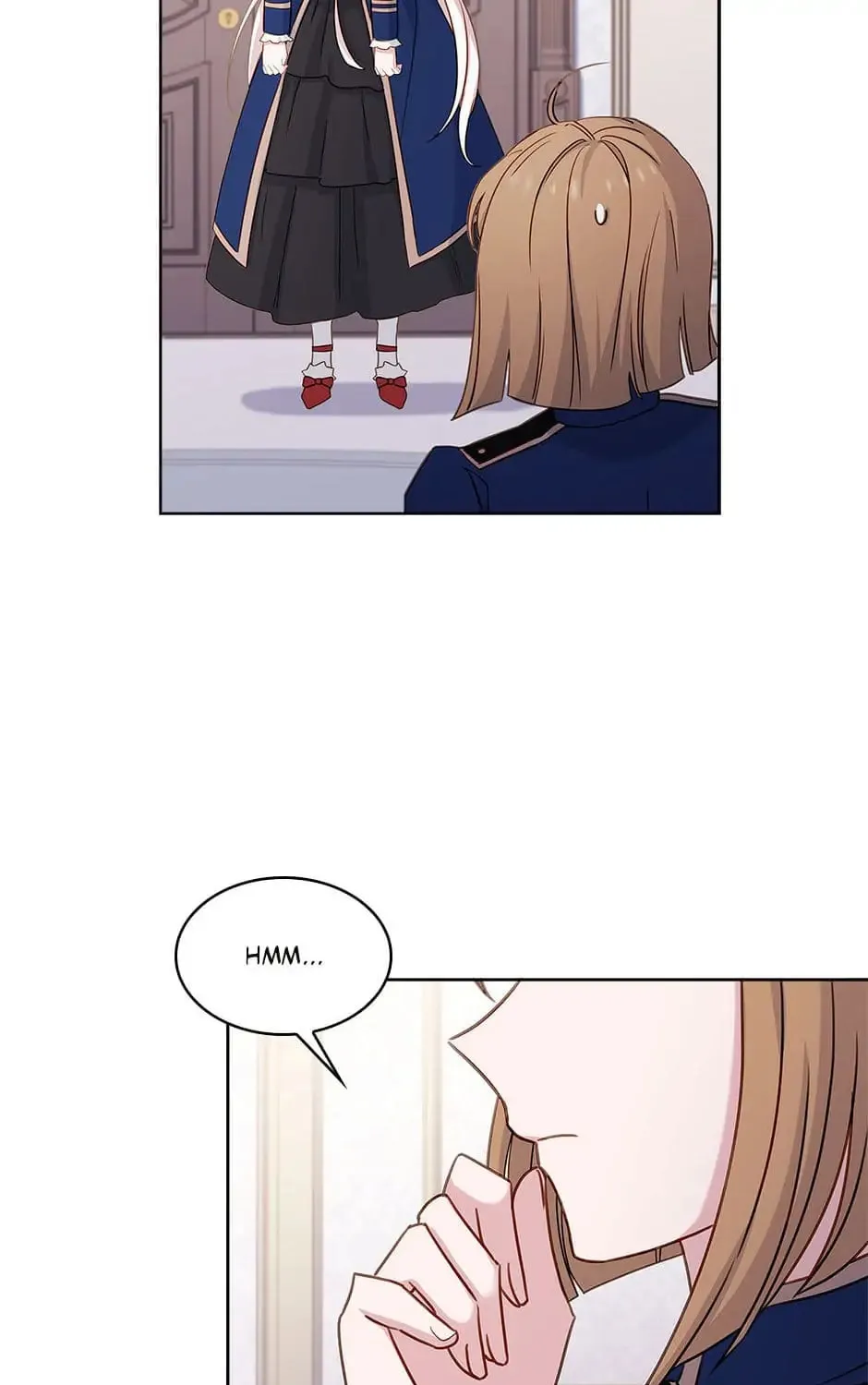 The Lady Needs a Break Chapter 57 page 90 - 
