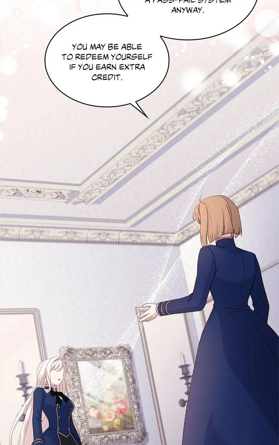 The Lady Needs a Break Chapter 57 page 94 - 