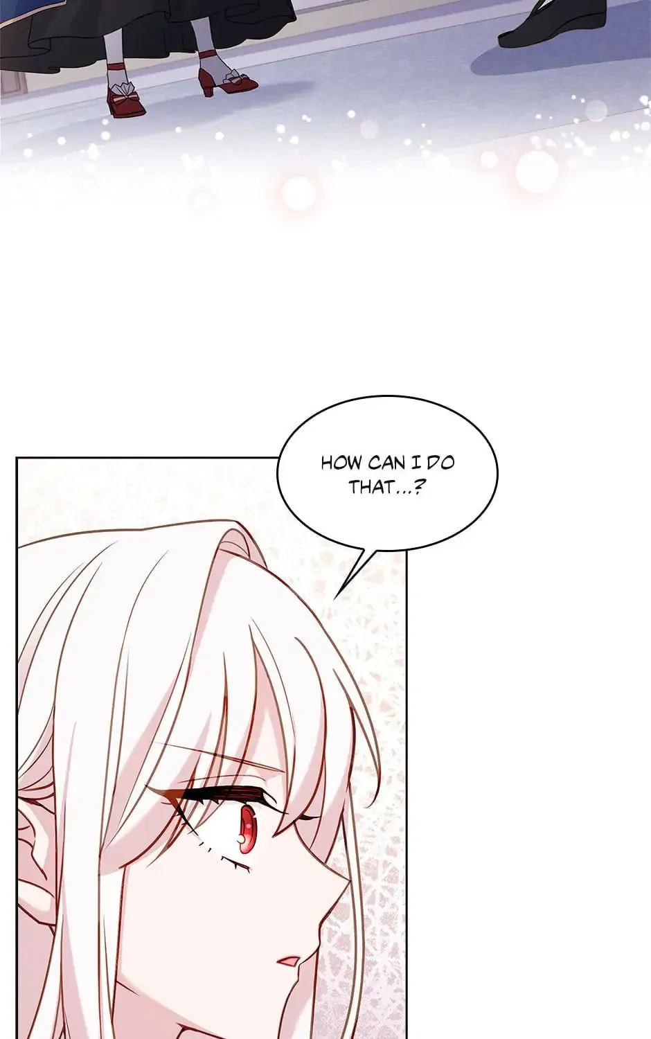 The Lady Needs a Break Chapter 57 page 96 - 