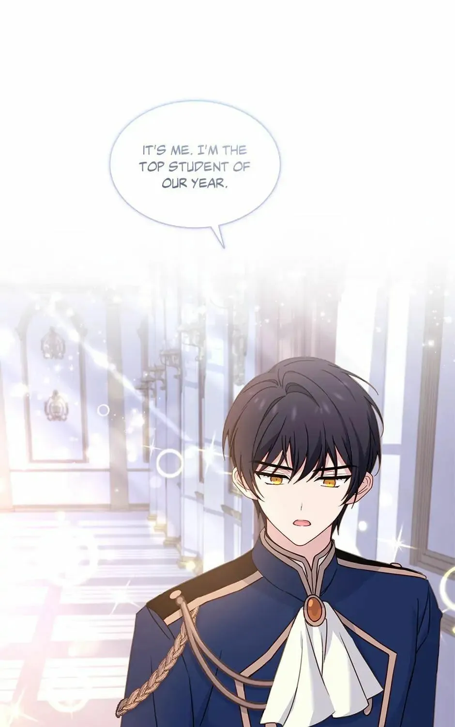 The Lady Needs a Break Chapter 58 page 2 - 