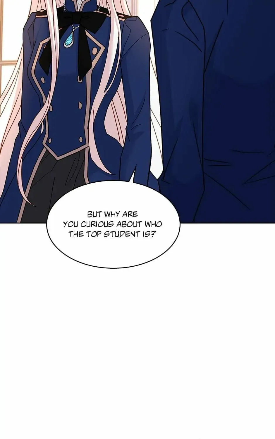 The Lady Needs a Break Chapter 58 page 12 - 