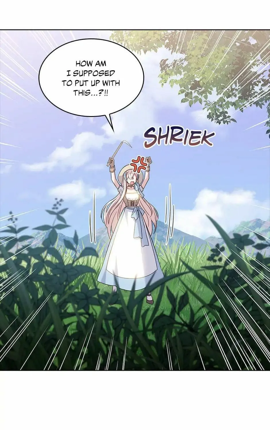 The Lady Needs a Break Chapter 58 page 112 - 