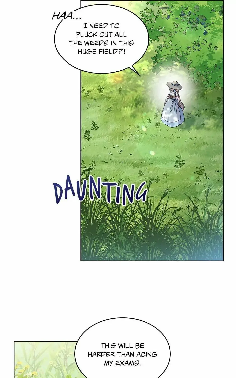 The Lady Needs a Break Chapter 58 page 114 - 