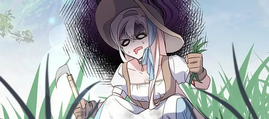 The Lady Needs a Break Chapter 58 page 121 - 