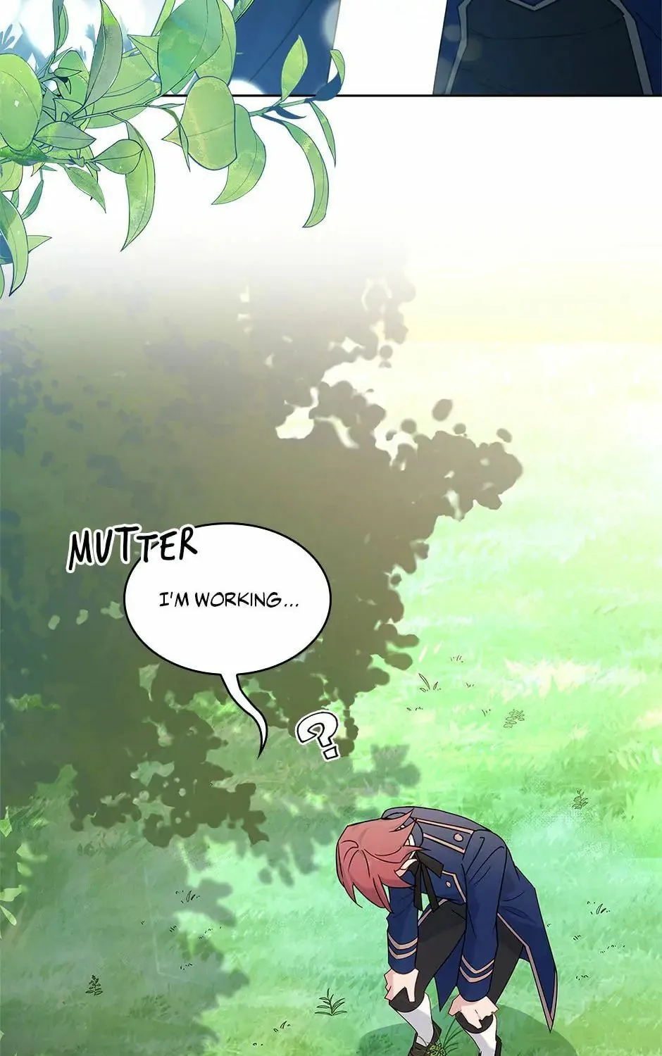 The Lady Needs a Break Chapter 58 page 126 - 