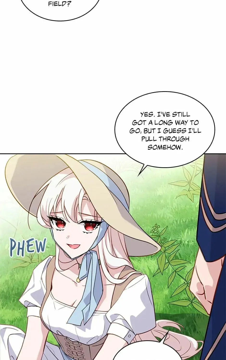 The Lady Needs a Break Chapter 58 page 132 - 