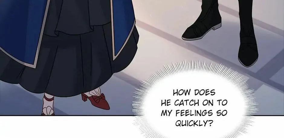 The Lady Needs a Break Chapter 58 page 25 - 
