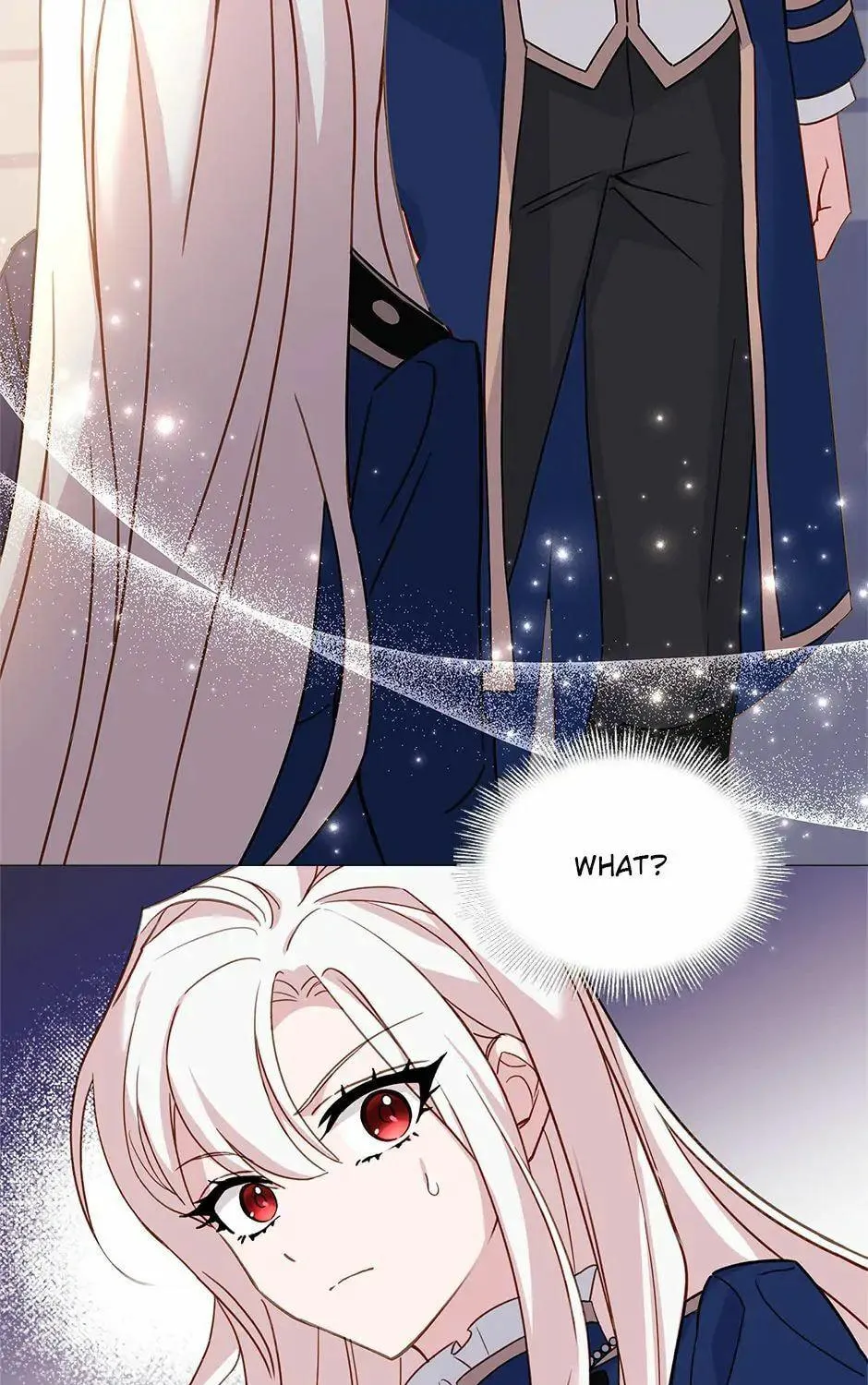 The Lady Needs a Break Chapter 58 page 4 - 