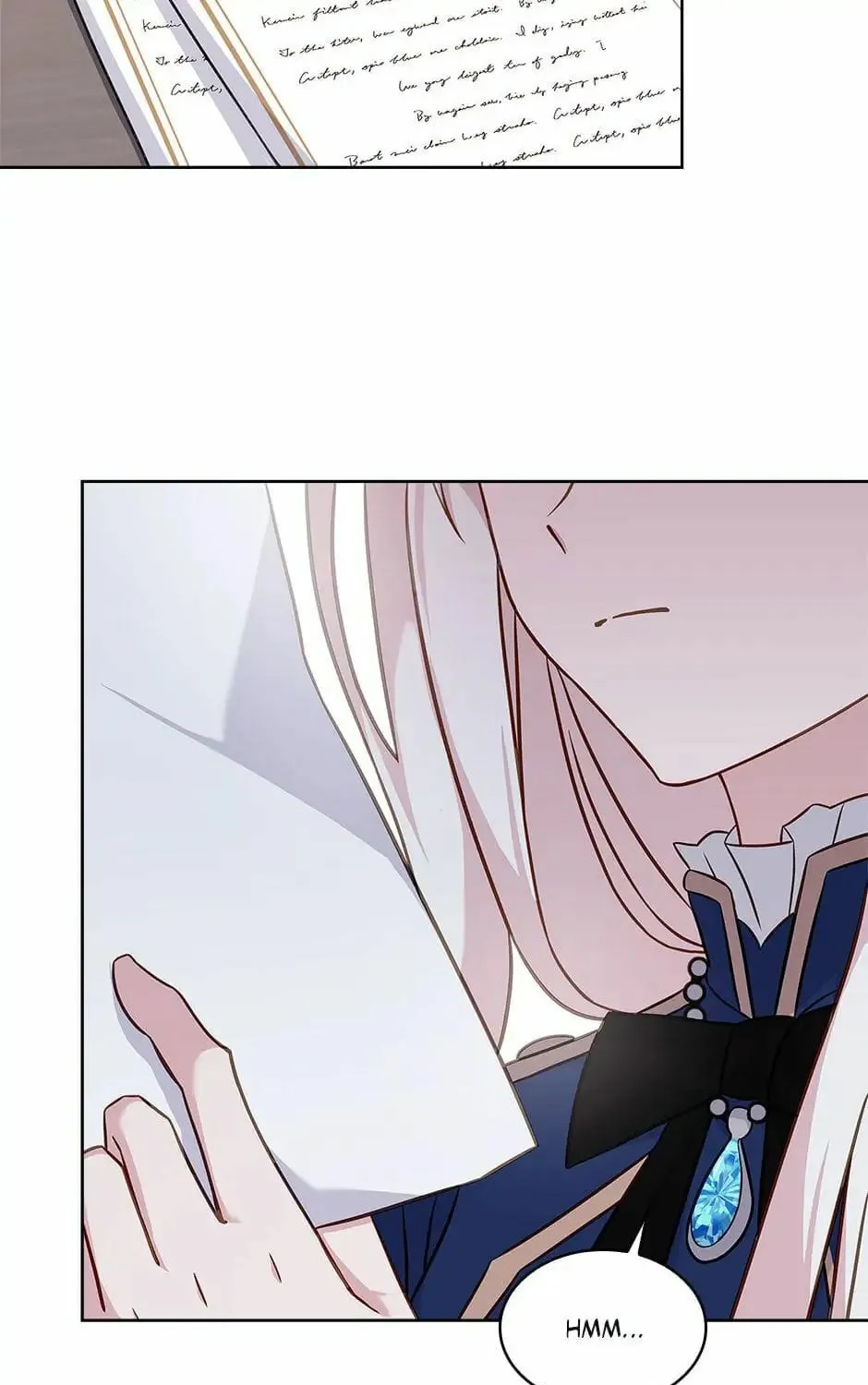 The Lady Needs a Break Chapter 58 page 36 - 