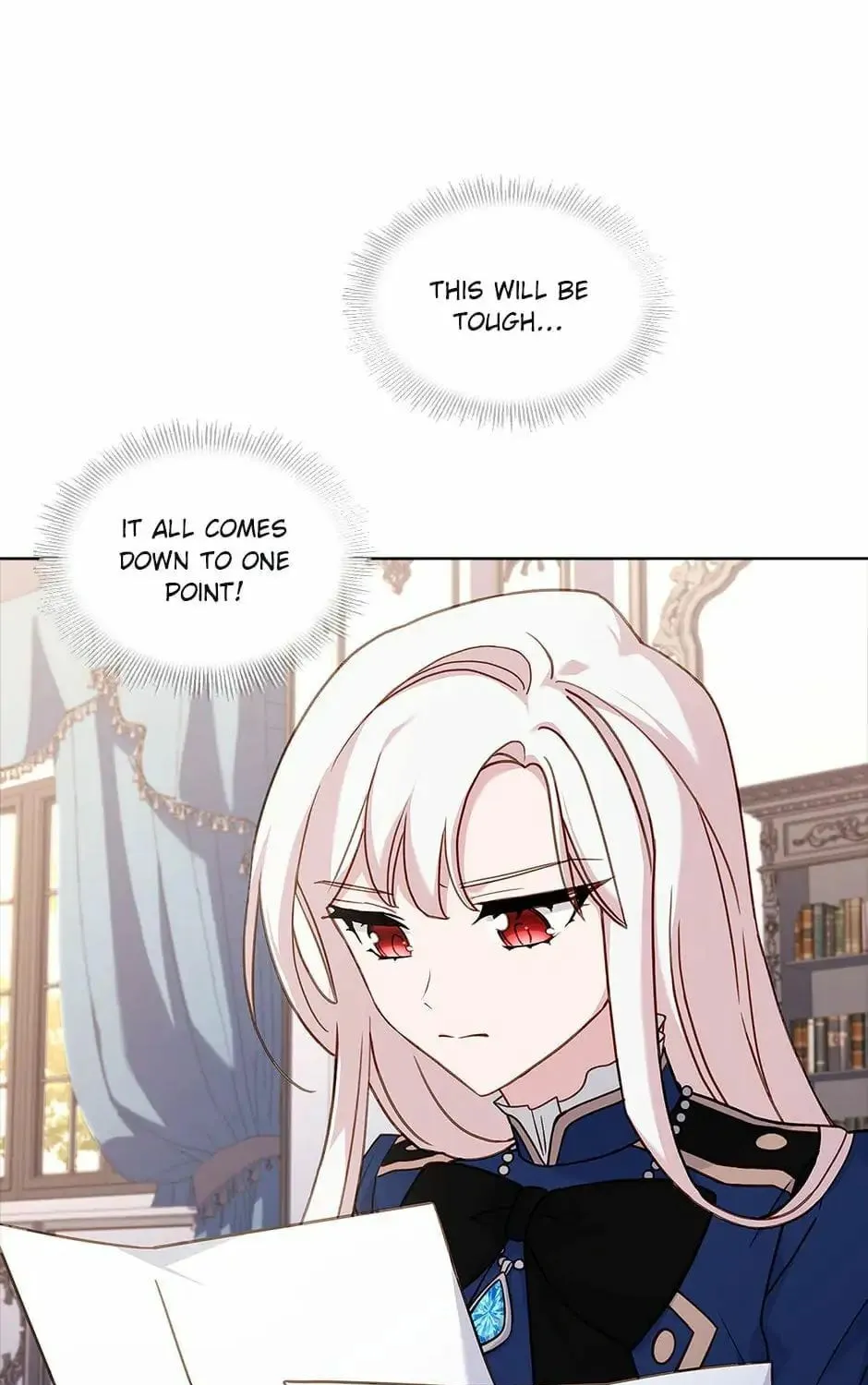 The Lady Needs a Break Chapter 58 page 42 - 
