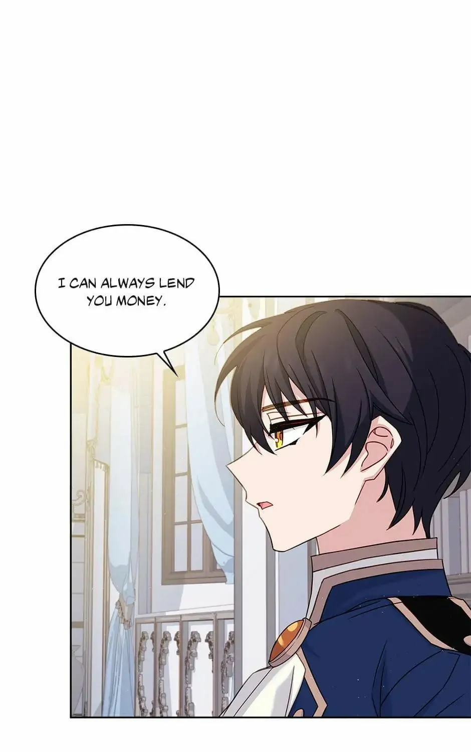 The Lady Needs a Break Chapter 58 page 54 - 