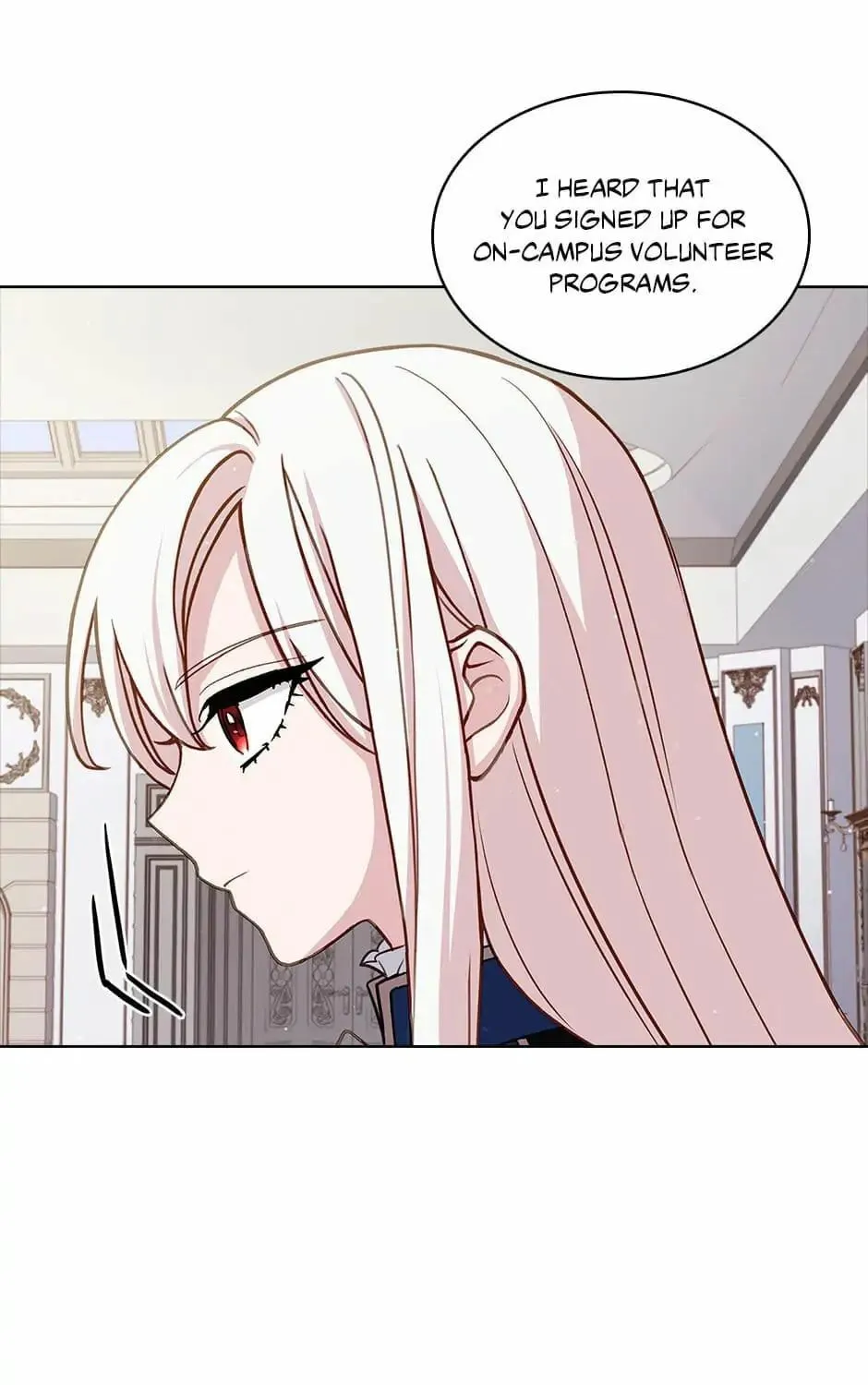 The Lady Needs a Break Chapter 58 page 60 - 