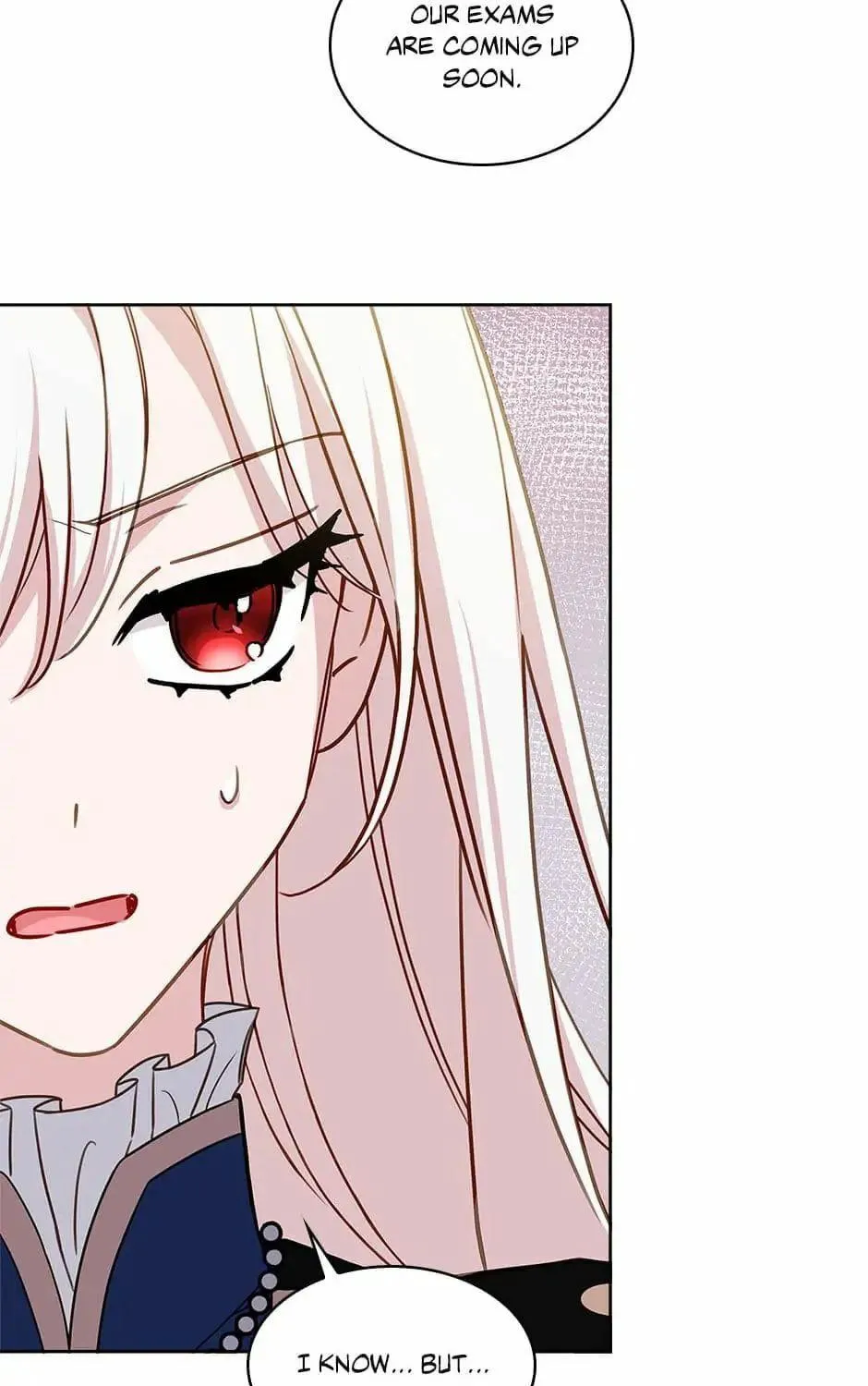 The Lady Needs a Break Chapter 58 page 64 - 