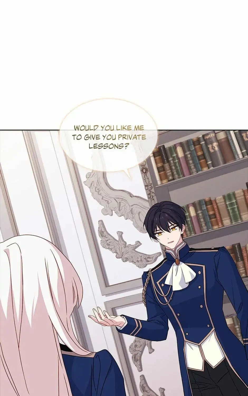 The Lady Needs a Break Chapter 58 page 66 - 