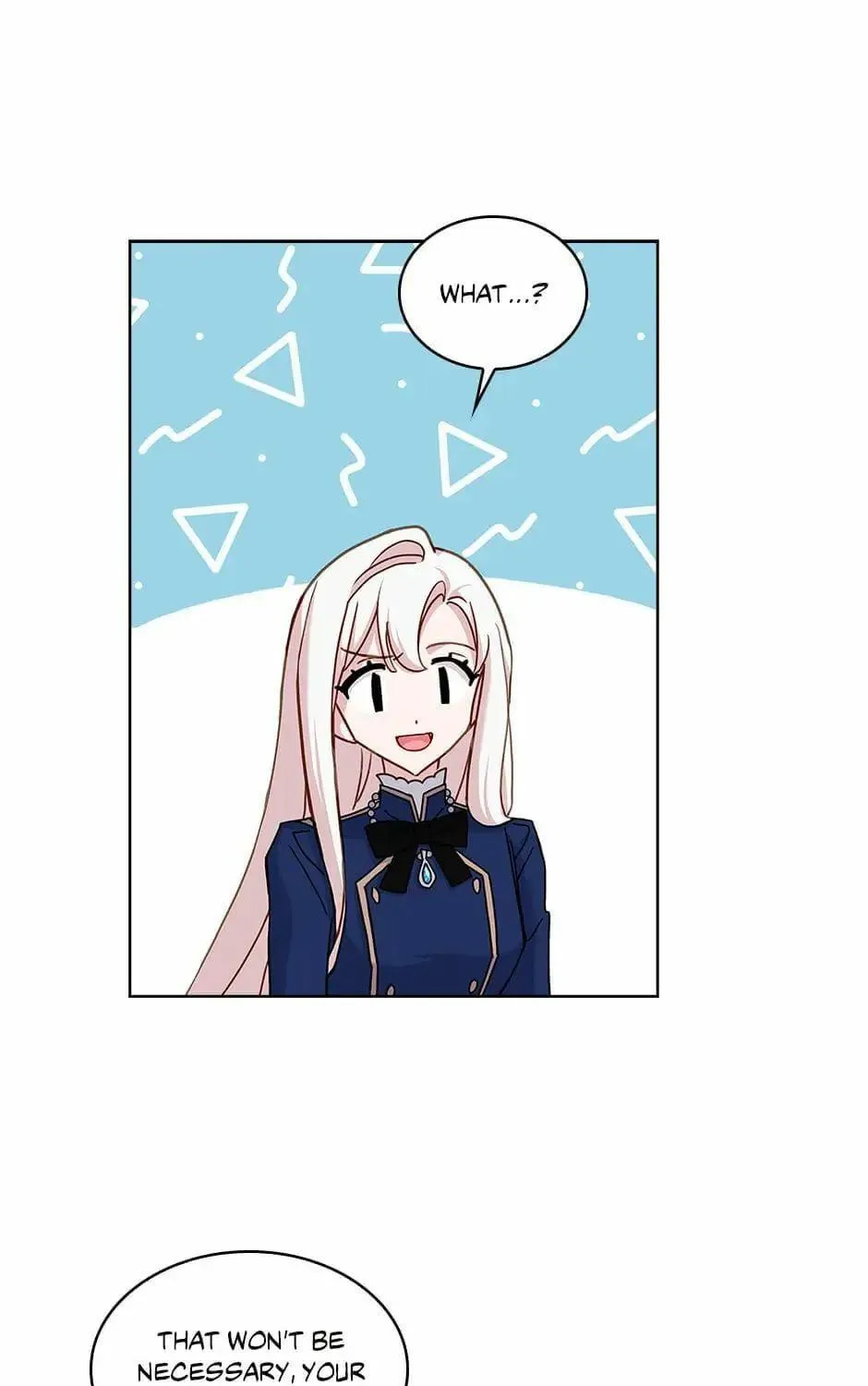 The Lady Needs a Break Chapter 58 page 68 - 