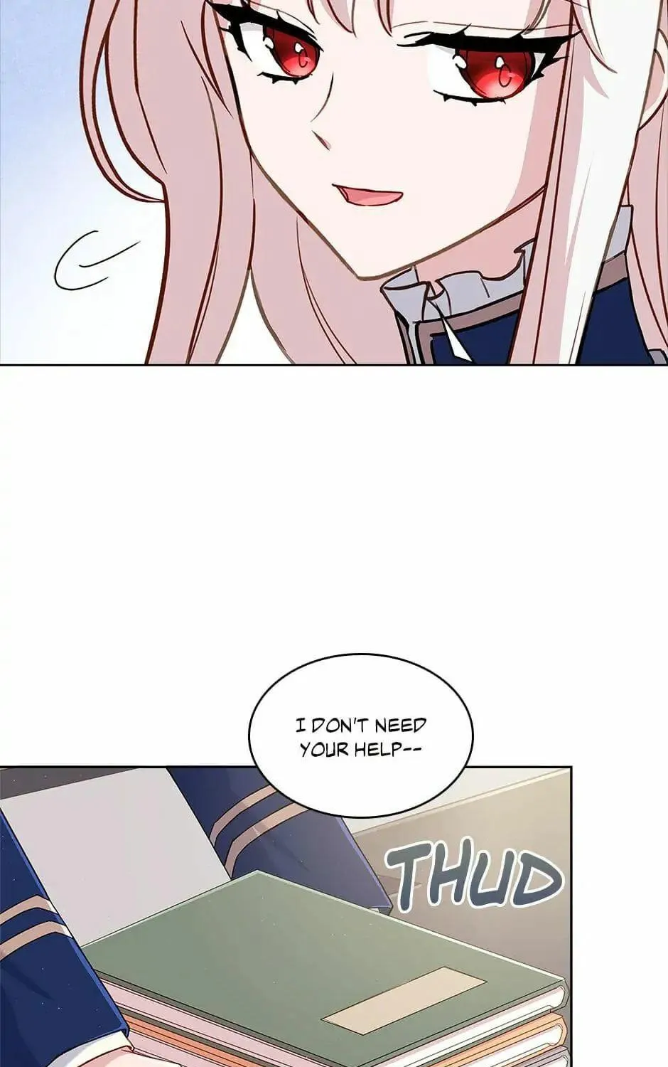 The Lady Needs a Break Chapter 58 page 70 - 