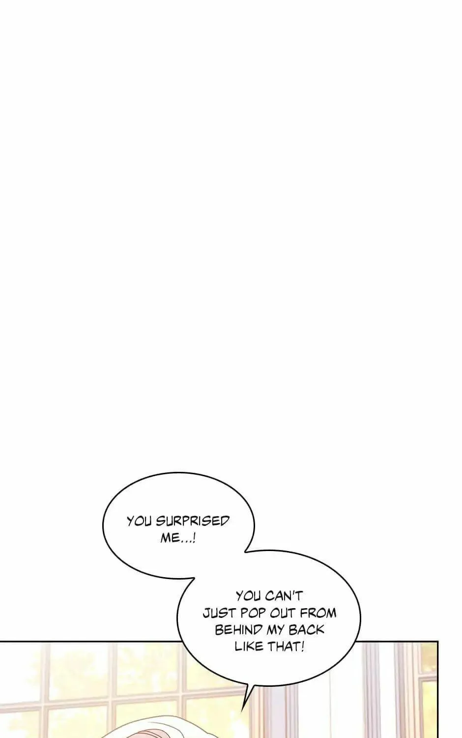 The Lady Needs a Break Chapter 58 page 8 - 