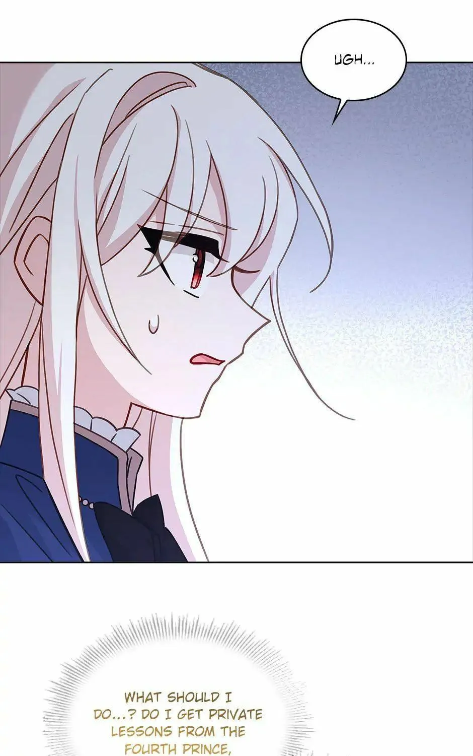 The Lady Needs a Break Chapter 58 page 78 - 