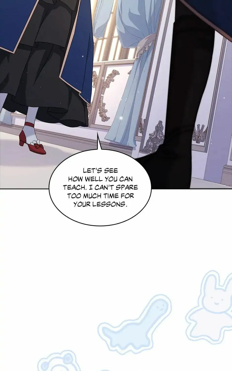 The Lady Needs a Break Chapter 58 page 86 - 