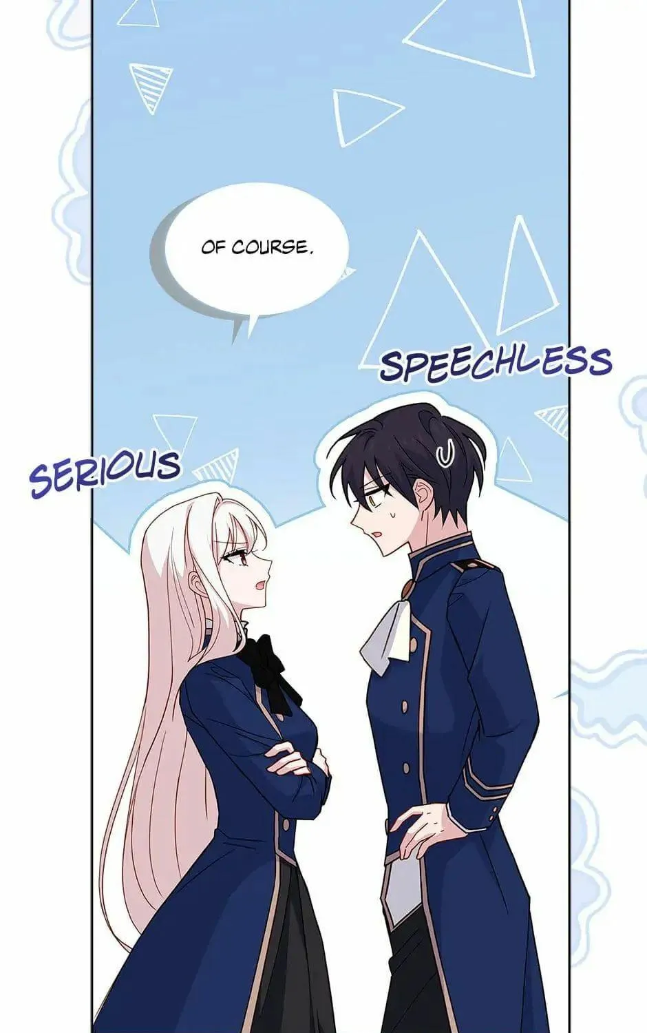 The Lady Needs a Break Chapter 58 page 88 - 