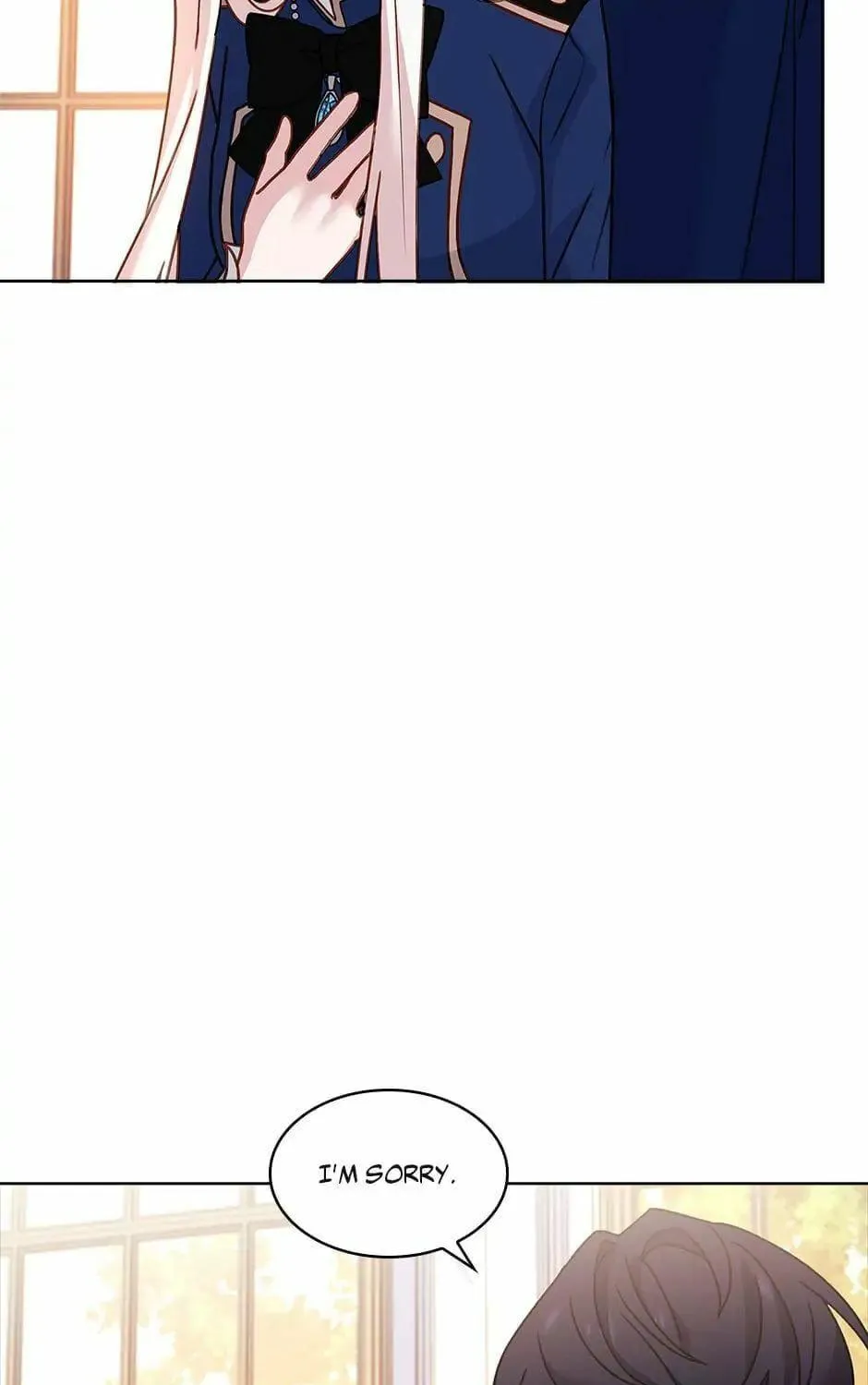 The Lady Needs a Break Chapter 58 page 10 - 
