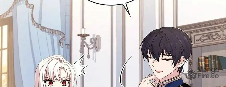 The Lady Needs a Break Chapter 58 page 95 - 