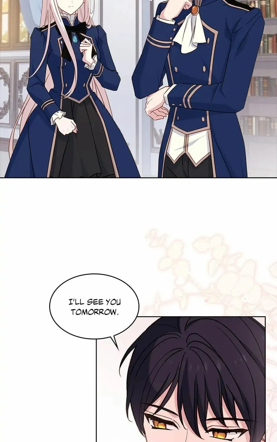 The Lady Needs a Break Chapter 58 page 96 - 