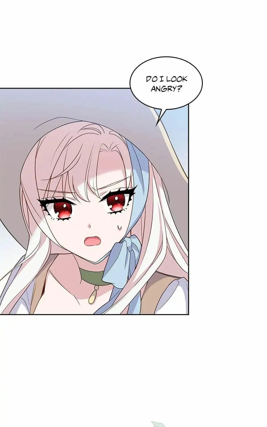 The Lady Needs a Break Chapter 59 page 102 - 