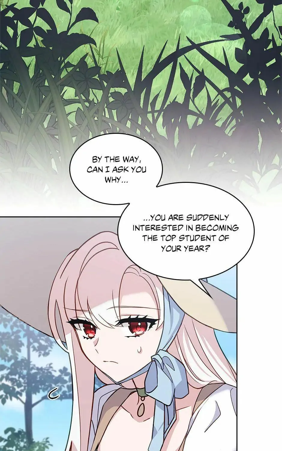 The Lady Needs a Break Chapter 59 page 106 - 