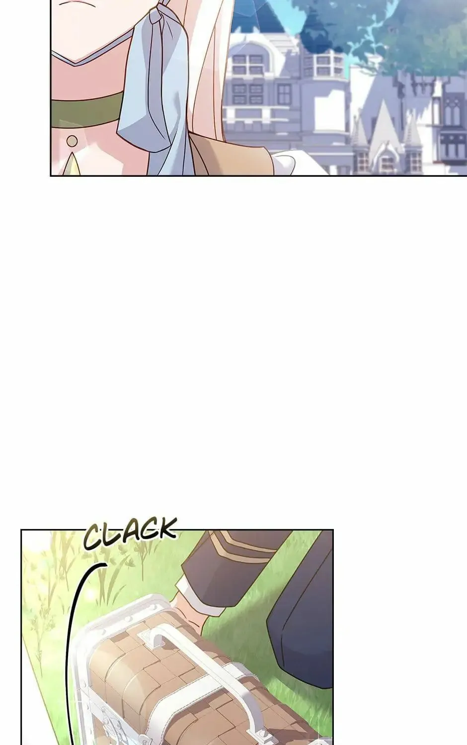 The Lady Needs a Break Chapter 59 page 12 - 