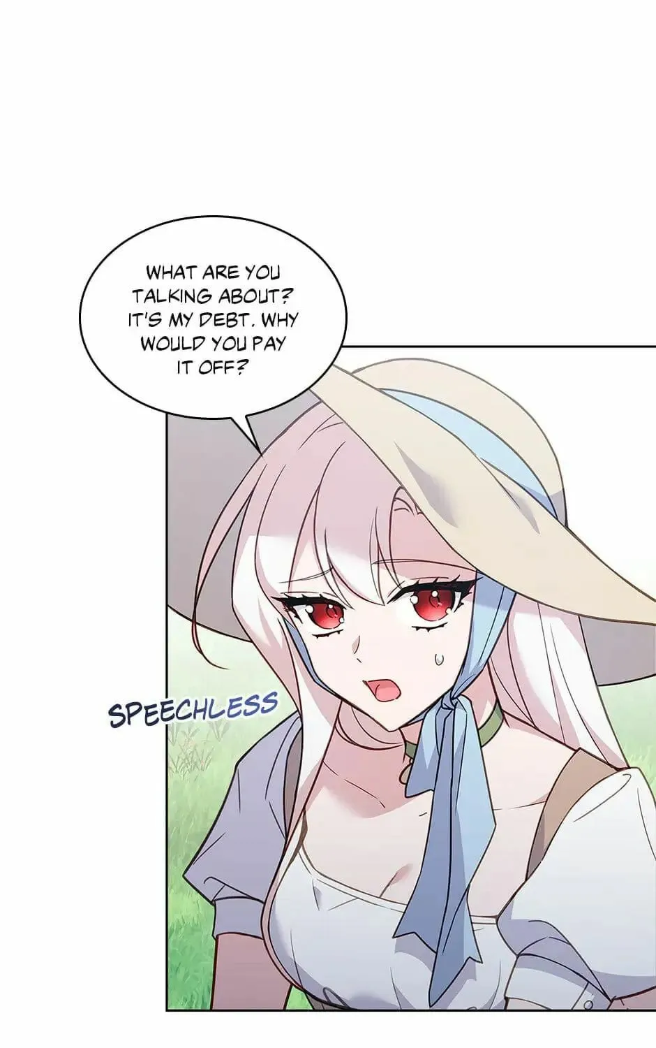 The Lady Needs a Break Chapter 59 page 116 - 