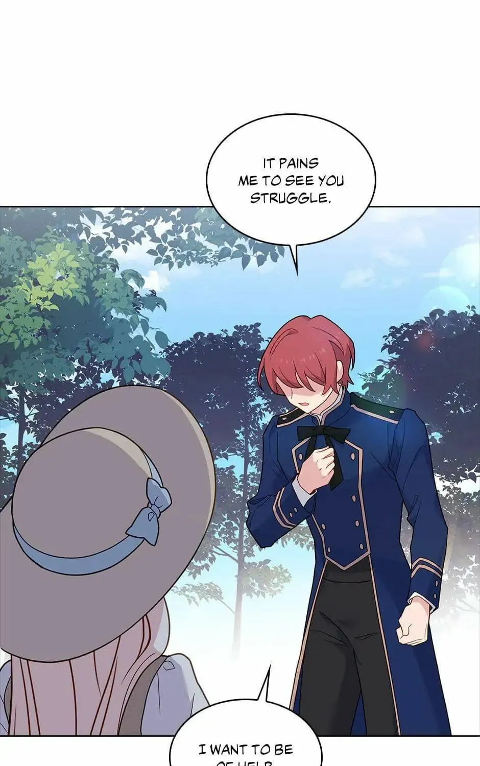 The Lady Needs a Break Chapter 59 page 118 - 