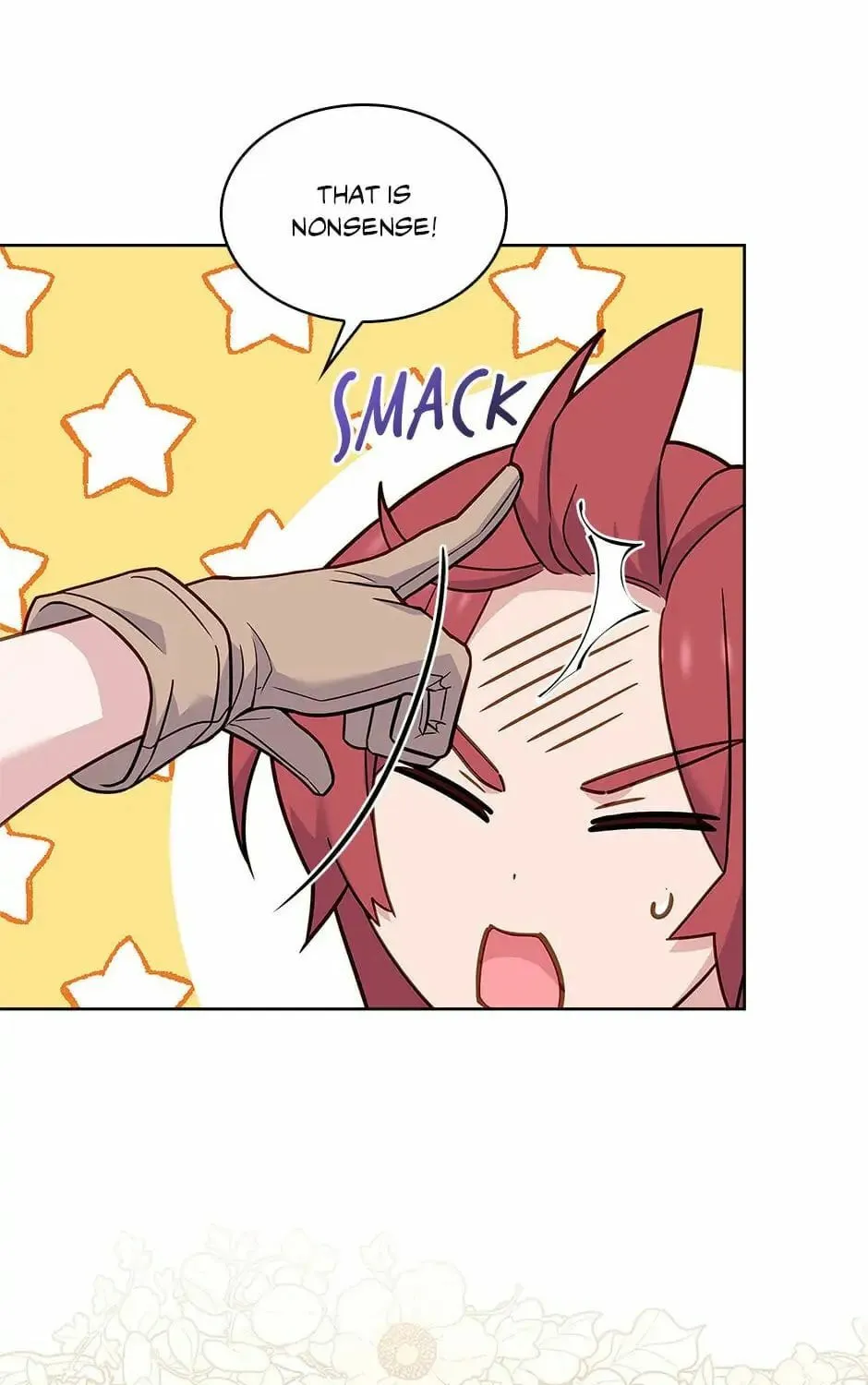 The Lady Needs a Break Chapter 59 page 122 - 
