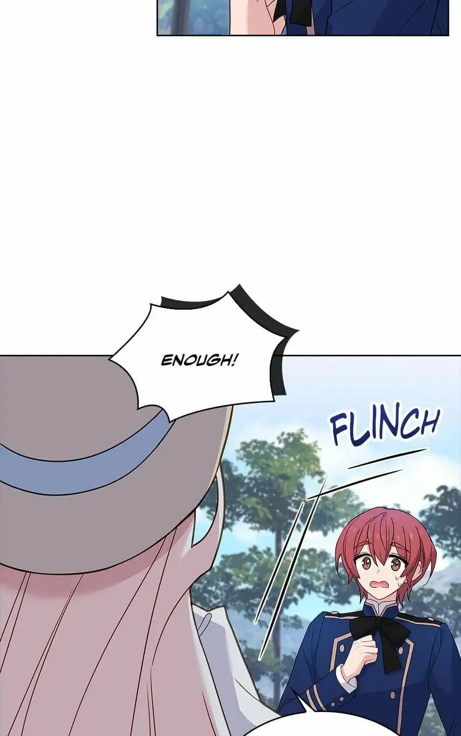 The Lady Needs a Break Chapter 59 page 130 - 