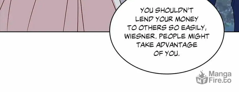 The Lady Needs a Break Chapter 59 page 131 - 
