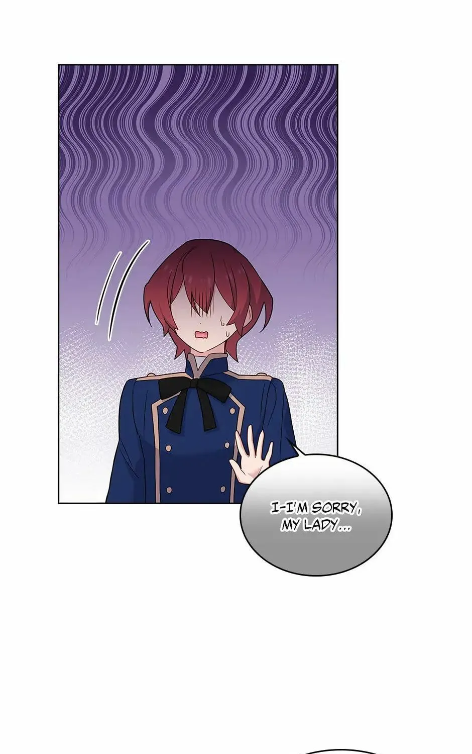 The Lady Needs a Break Chapter 59 page 134 - 